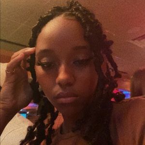 Meet your Posher, Jaleigha